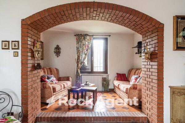 Villa in Casa Bellomi, Godiasco Salice Terme Pv, Italia, Godiasco Salice Terme — foto 3 di 5