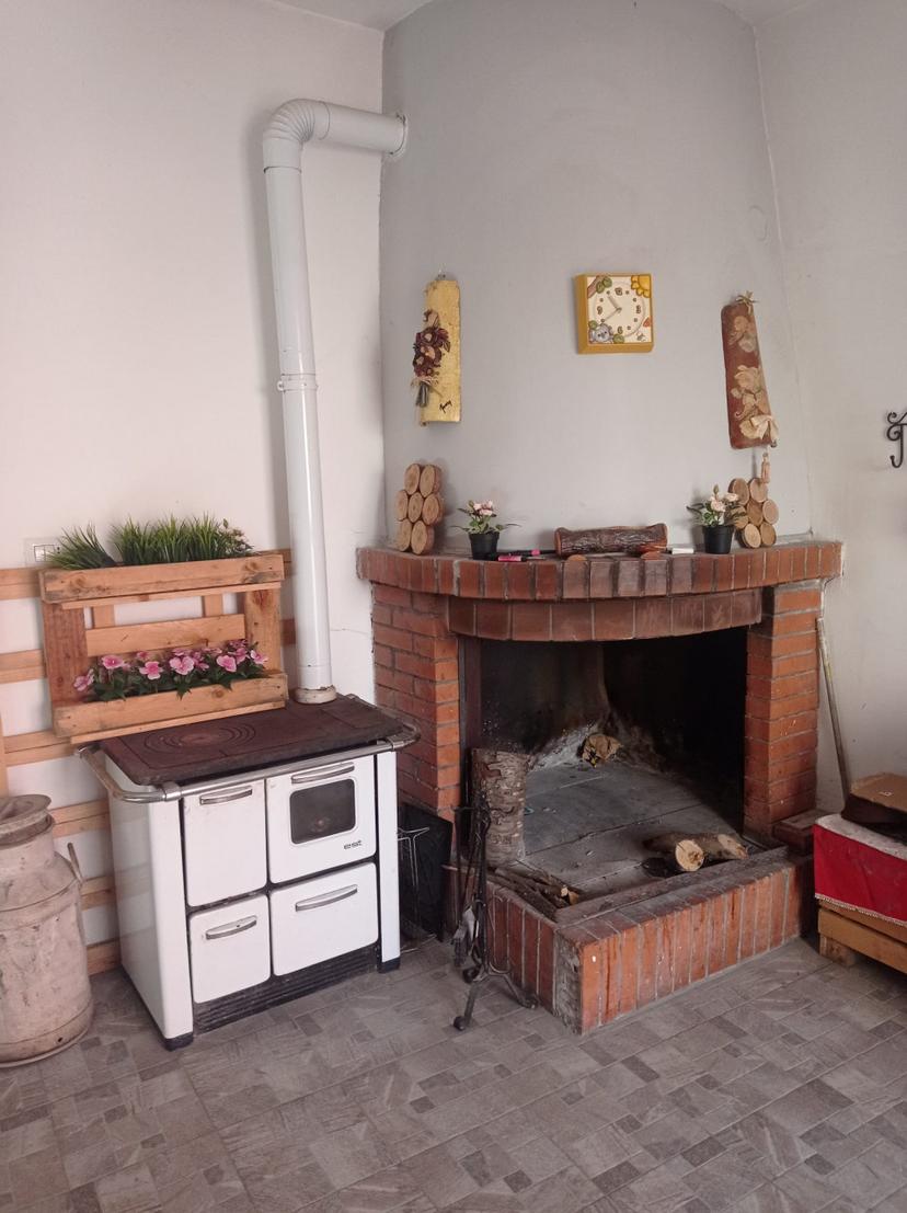 Appartamento in Via delle Cascine, Monteflavio — foto 5 di 5