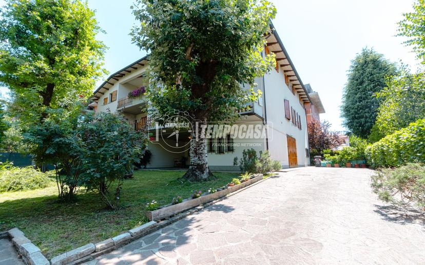 Villa a schiera in Via Tagliamento 43, Vignola — foto 5 di 5