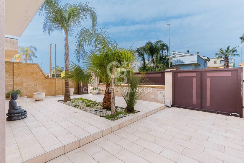 Villa in Via Gustavo Gallo, Nardò — foto 5 di 5