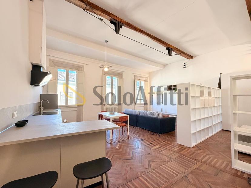 Loft in Corso Domenico Baccarini Sn, Faenza — foto 5 di 5