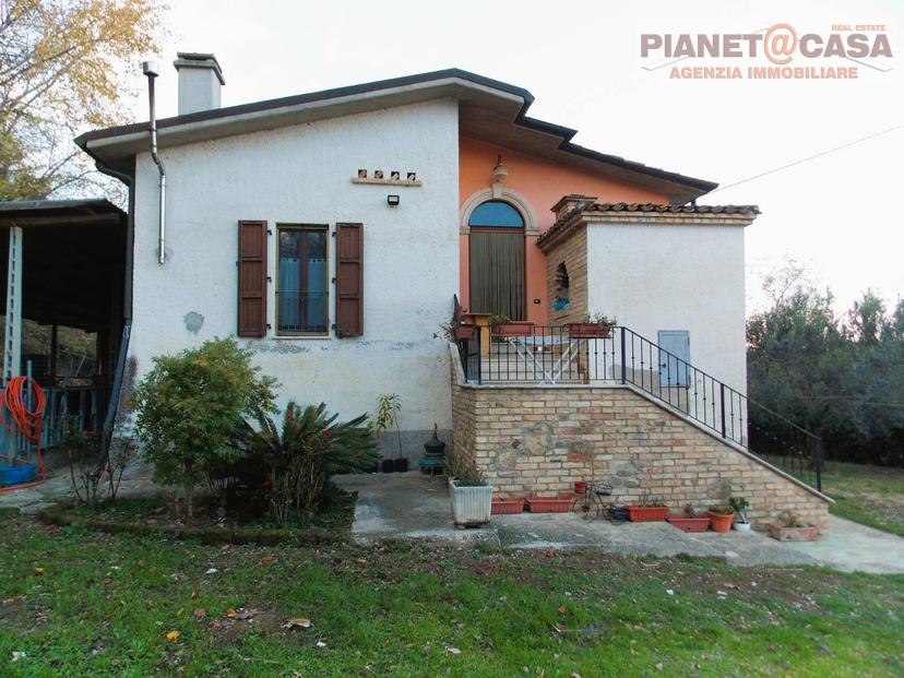 Casa indipendente in Contrada Ferretti, Spinetoli — foto 3 di 5