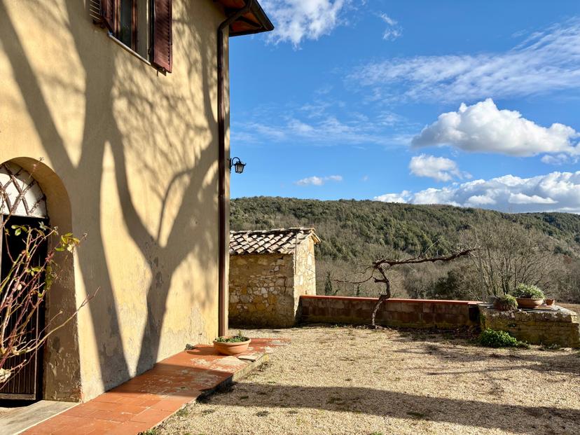 Rustico in Strada Provinciale 541 , Sovicille — foto 5 di 5
