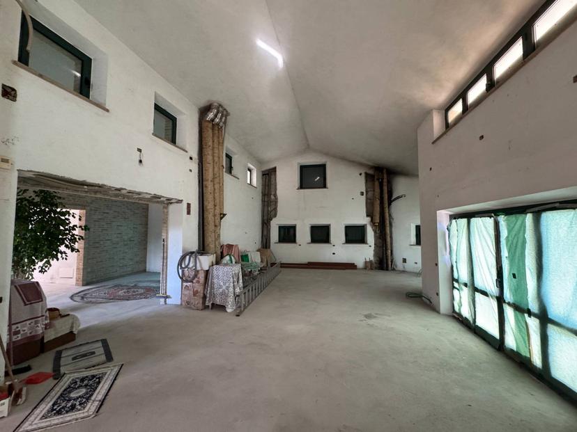 Casa indipendente in Via Luigi Einaudi, Grottazzolina — foto 4 di 5