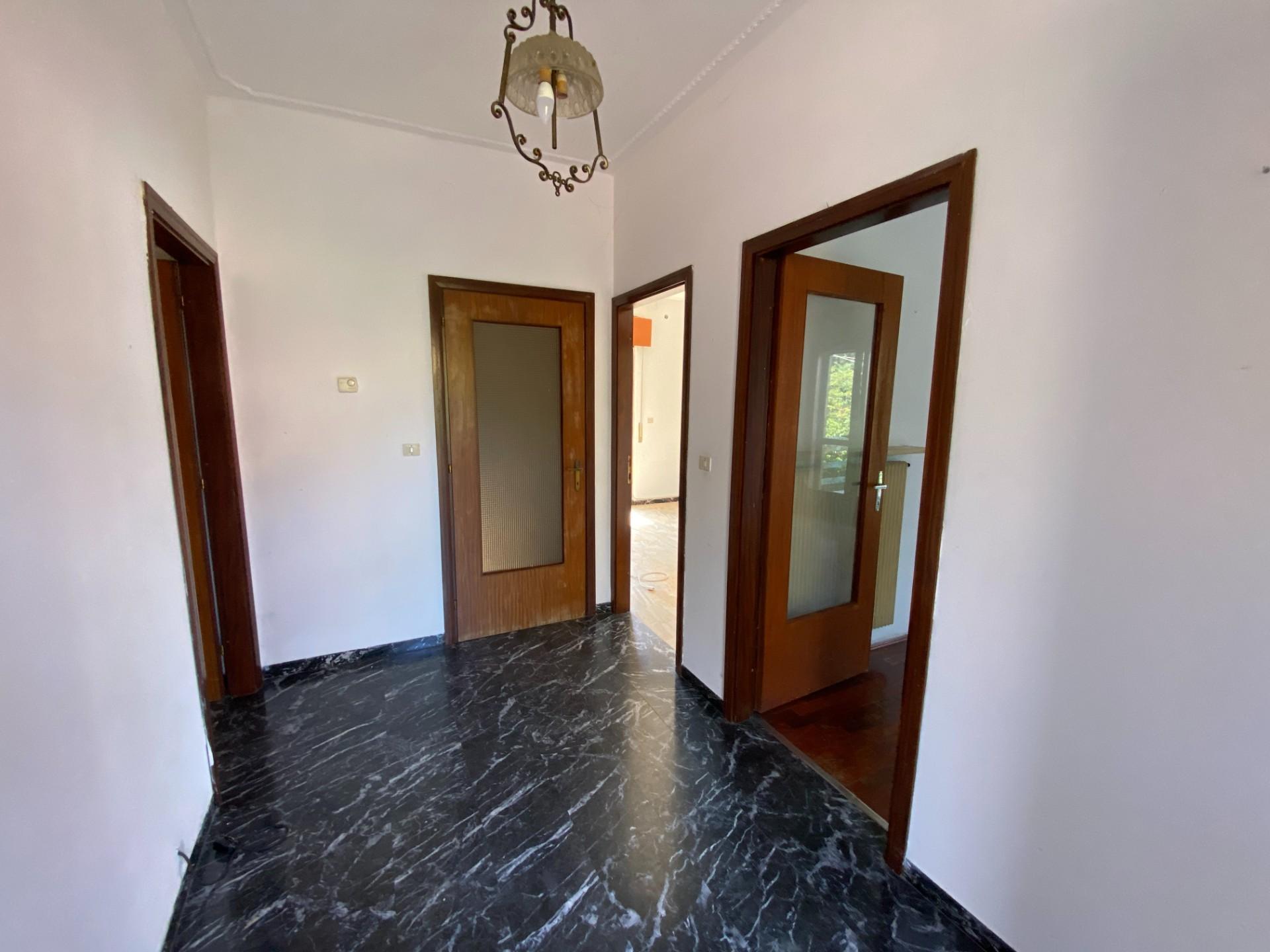 Villa unifamiliare, Fogliano Redipuglia