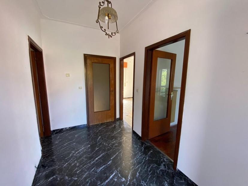 Villa unifamiliare, Fogliano Redipuglia