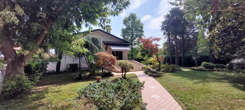 Villa in Via dell'Orto, Piazzola sul Brenta — foto 2 di 5
