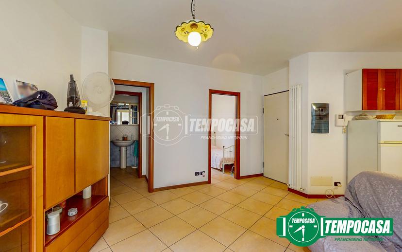 Trilocale in Via Nizza, Acqui Terme