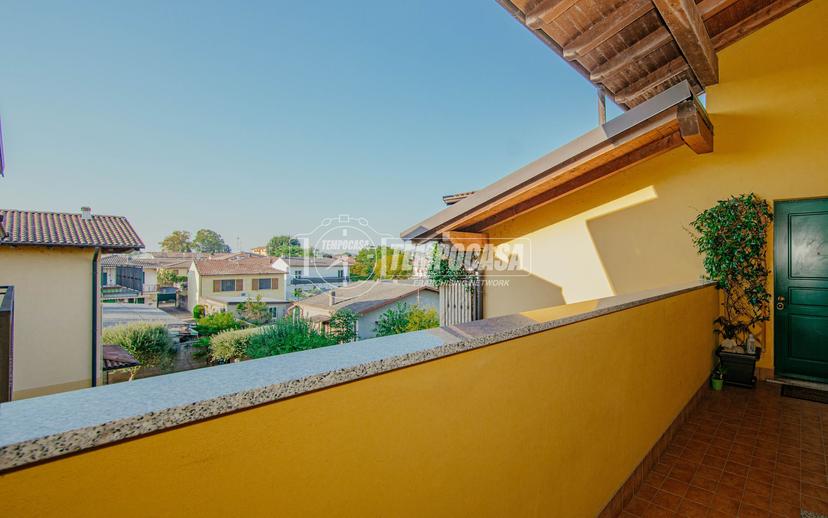 Bilocale in Via G. Mazzini 26, Garlasco — foto 3 di 5