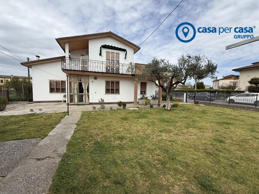 Casa indipendente in Via XXV Aprile, Corbola — foto 3 di 5