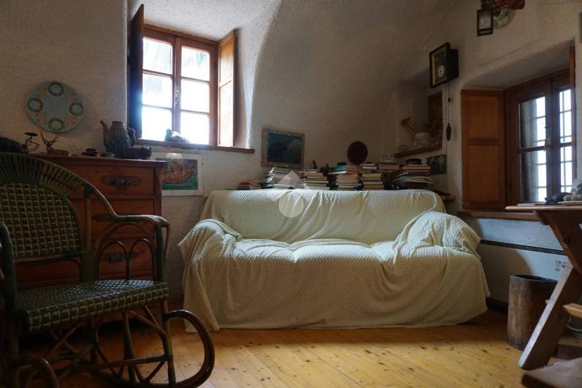 Quadrilocale in Via Paganella 7, Molveno — foto 5 di 5