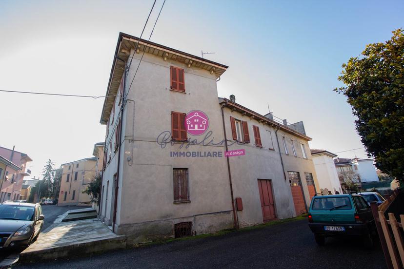 Casa indipendente, Agazzano — foto 5 di 5