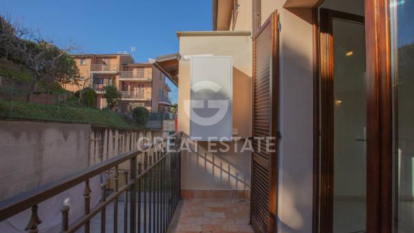 Villa plurifamiliare in Via Osvaldo Fabietti, Città della Pieve — foto 4 di 5