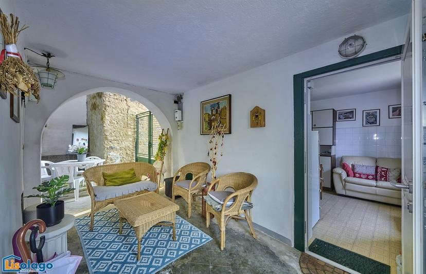 Rustico in Via Privata di Casate 7 Bis, Lierna — foto 5 di 5