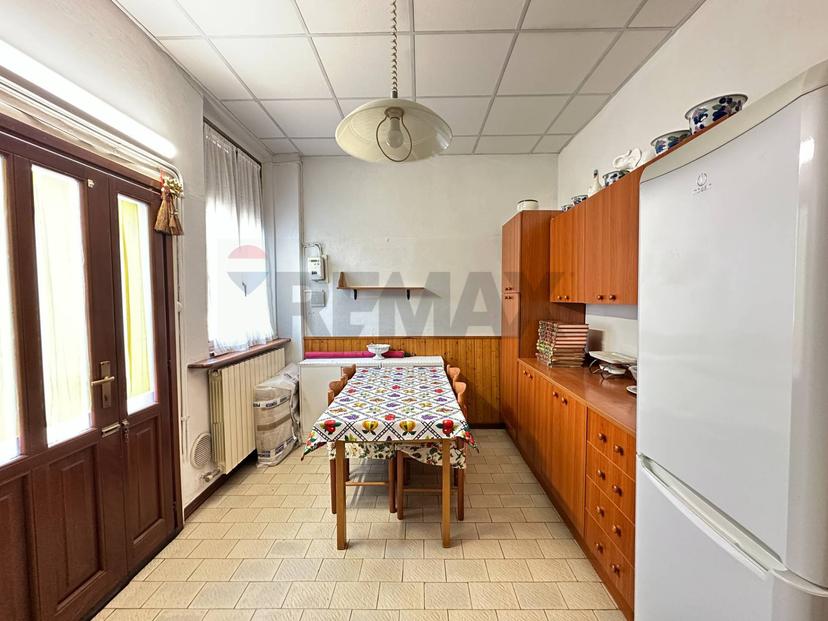 Bilocale in Via Cavour 44, Arcisate — foto 5 di 5