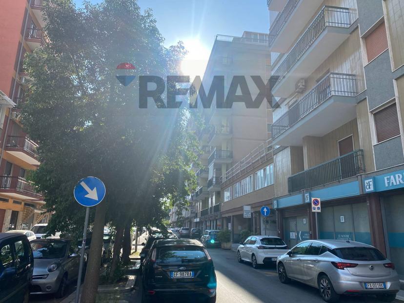 Monolocale in Via Quarto 46, Bari