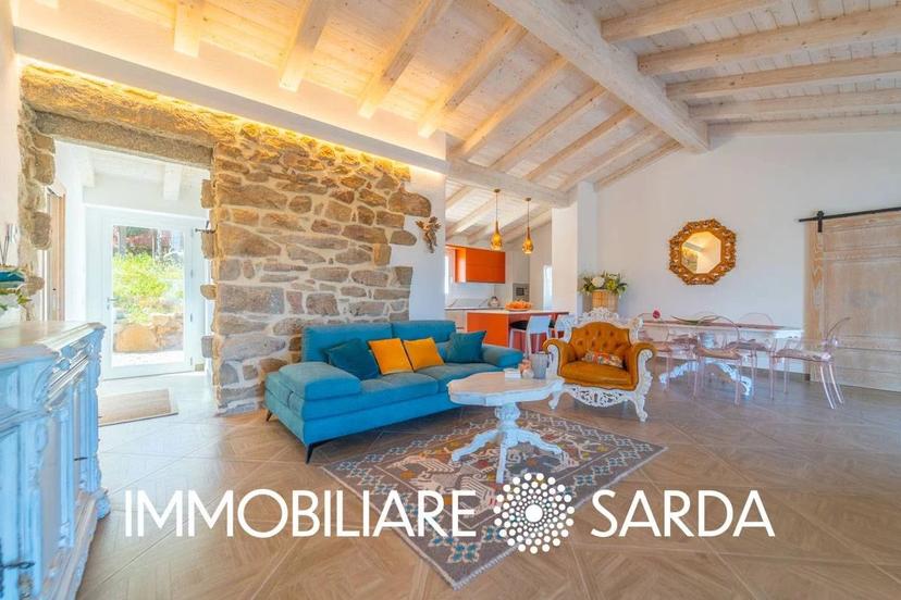 Casa indipendente, Palau — foto 4 di 5