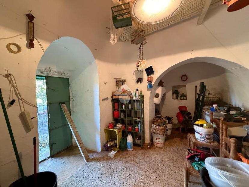 Trilocale in Contrada Ulmo, Ceglie Messapica — foto 5 di 5