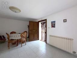 Casa indipendente, Taglio di Po