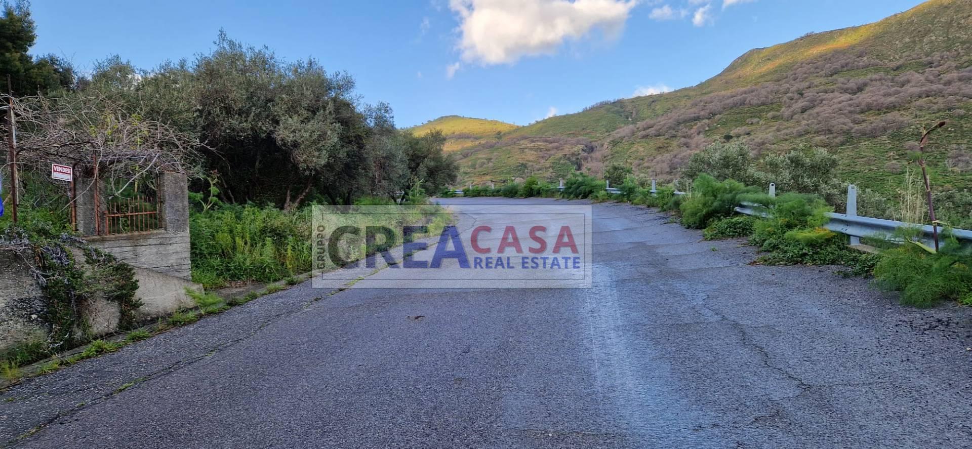 Villa in Contrada Feo Sn, Graniti