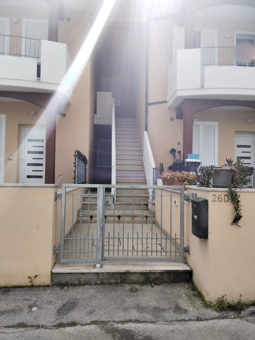 Appartamento, Colli al Metauro