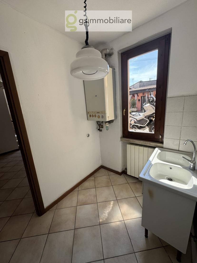Bilocale in Via Molino Vecchio 113, Borgosatollo — foto 3 di 5