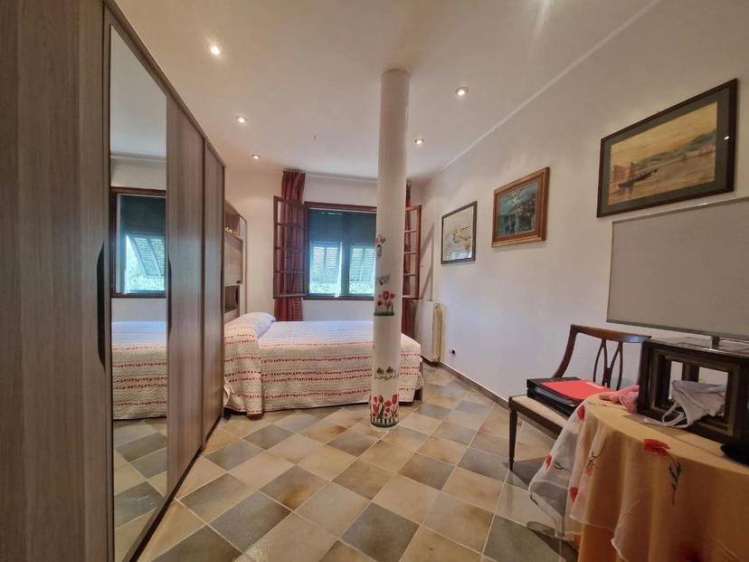 Villa, Camporosso — foto 4 di 5