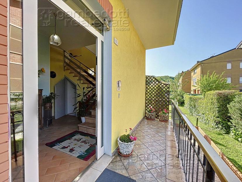 Appartamento in Corso Giovanni XXIII, Piandimeleto — foto 4 di 5