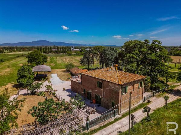 Rustico in Via di Lucignano, Foiano della Chiana — foto 5 di 5