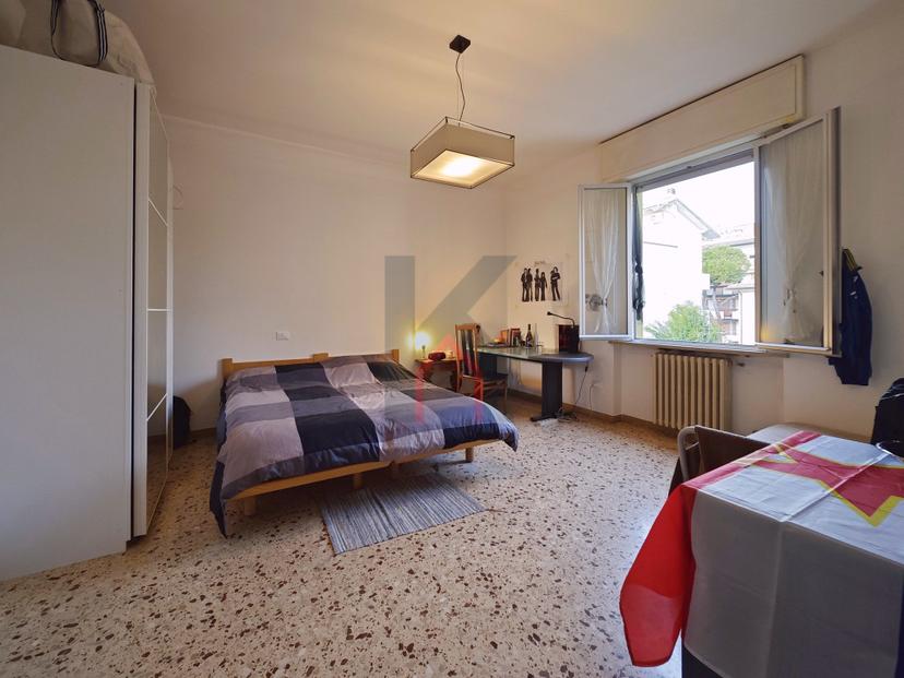Quadrilocale in Via Irzio Zanotti, Forlì — foto 2 di 2