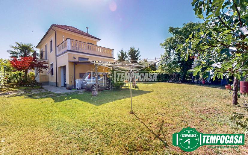 Villa in Via Cassarogna, Acqui Terme — foto 2 di 5