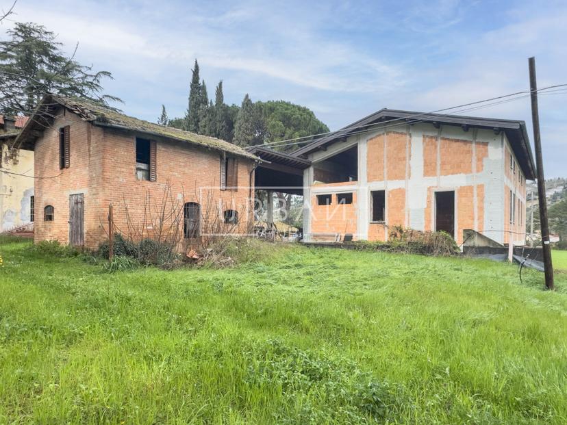 Villa unifamiliare in Via Monte Visano, Brisighella — foto 3 di 5