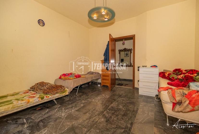 Trilocale in Via Roma 22/C, Badia Polesine — foto 3 di 5