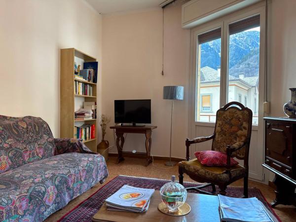 Quadrilocale in Largo Giuseppe Mazzini, Sondalo — foto 4 di 5