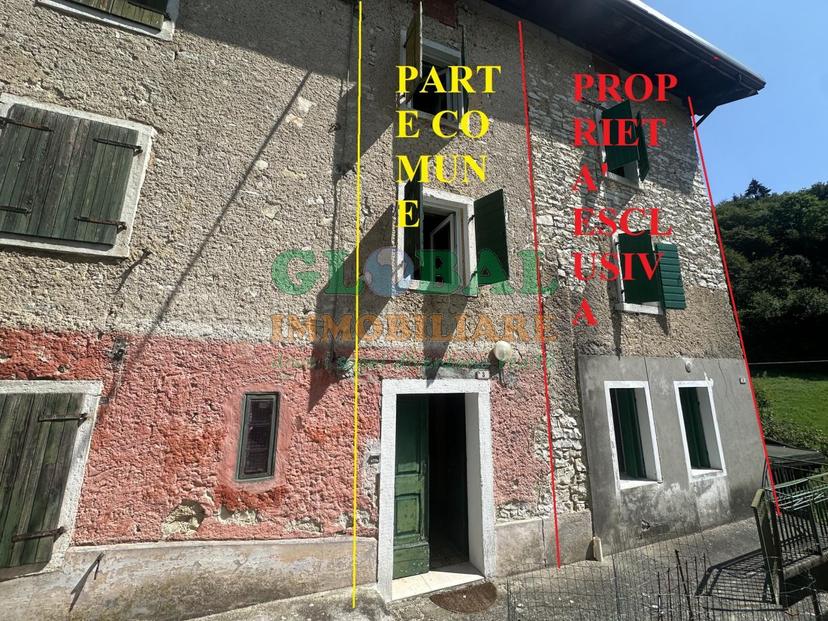 Casa indipendente in Via Valdifabbro di Quà 5, Enego — foto 5 di 5
