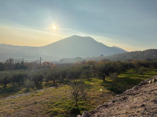 Casale in Via Crocevia, San Lorenzello — foto 5 di 5
