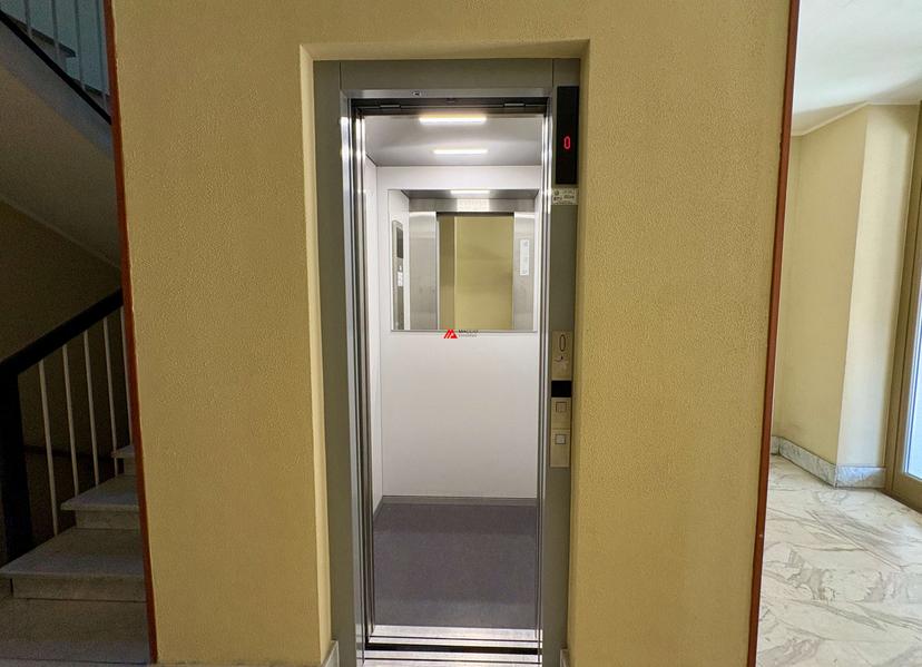 Monolocale in Via Roma 19, Aosta — foto 3 di 5