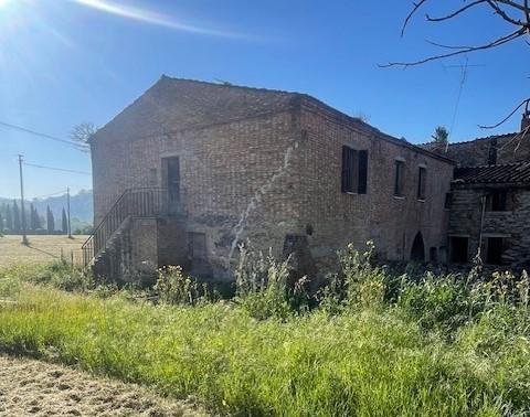 Casale in 1, Asciano — foto 5 di 5