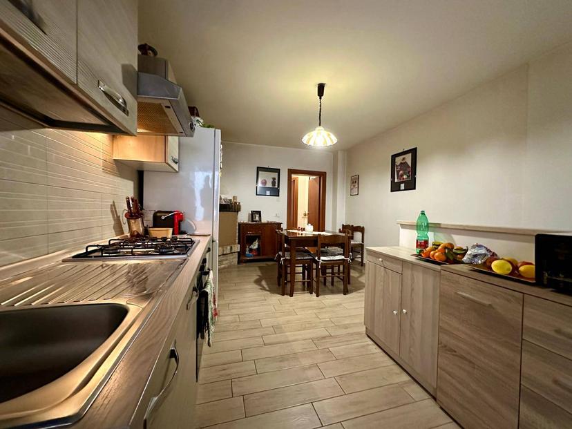 Casa indipendente in Via Aristeo Snc, Tione degli Abruzzi — foto 3 di 5