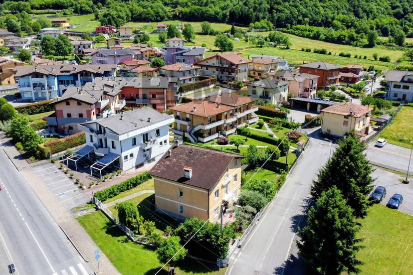 Villa, Pian Camuno — foto 2 di 5