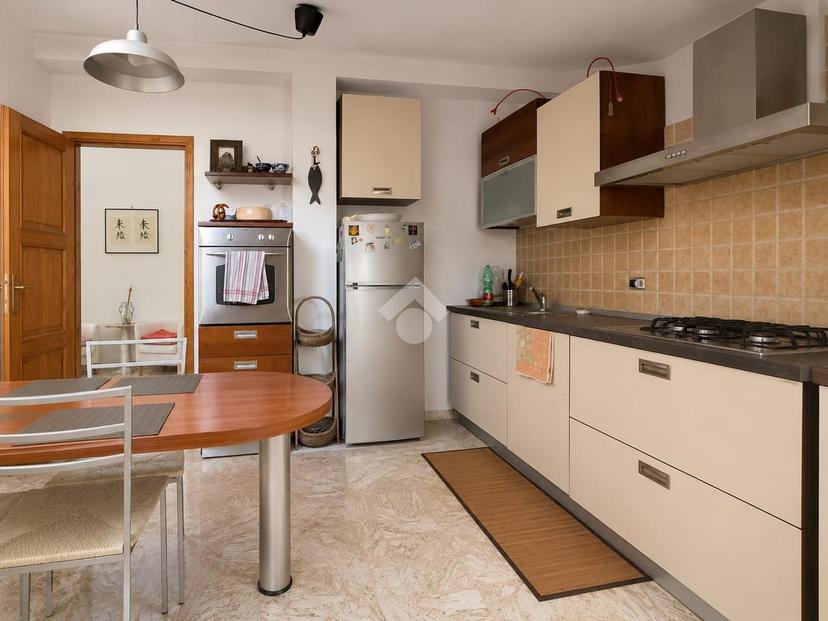 Trilocale in Via S. Agnese 7, San Giovanni Rotondo