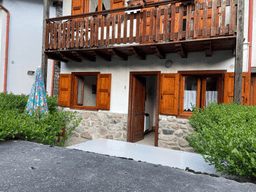 Bilocale in Via Mes 2, Valbondione