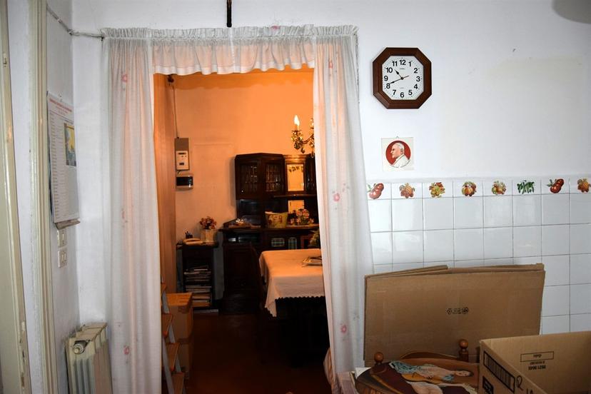 Porzione di casa in Via San Giuseppe 16, Meda