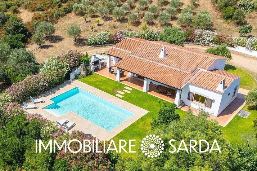 Villa, Arzachena — foto 2 di 5