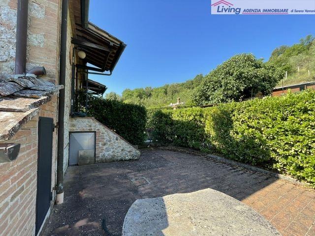Villa a schiera, Sovicille — foto 4 di 5