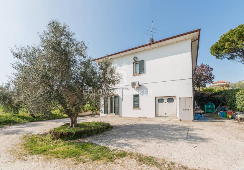 Villa in Via Viola 4, Misano Adriatico — foto 3 di 5