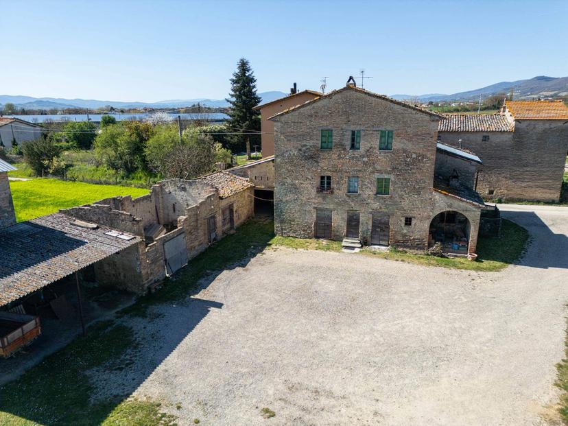 Casa colonica, Città di Castello — foto 4 di 5