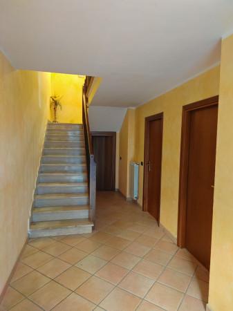 Villa a schiera in Via Giacomo Matteotti 22d, Castelnuovo Rangone — foto 5 di 5