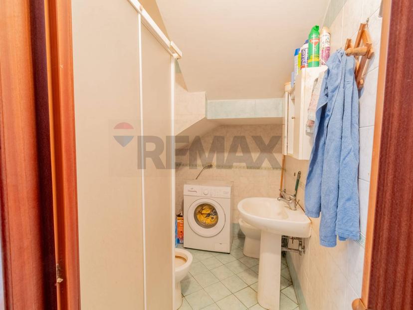 Casa indipendente in Via Giacomo Matteotti 204, Terrasini — foto 4 di 5