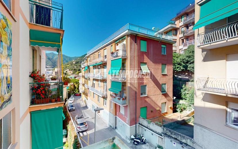 Bilocale, Rapallo